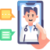 Telemedicine app